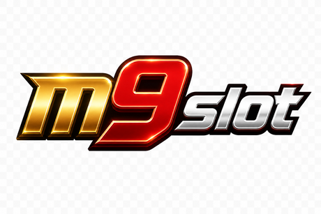 m9 slot logo